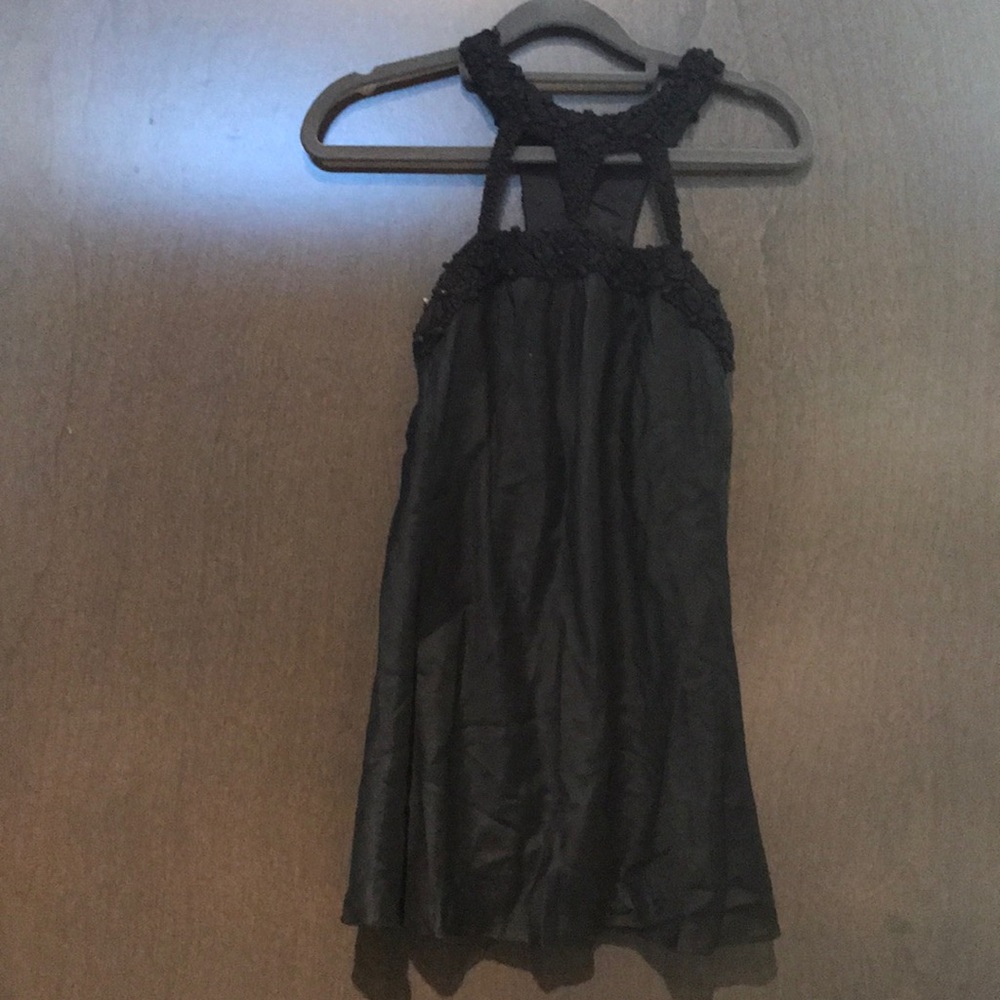 Silk blouse for sale.